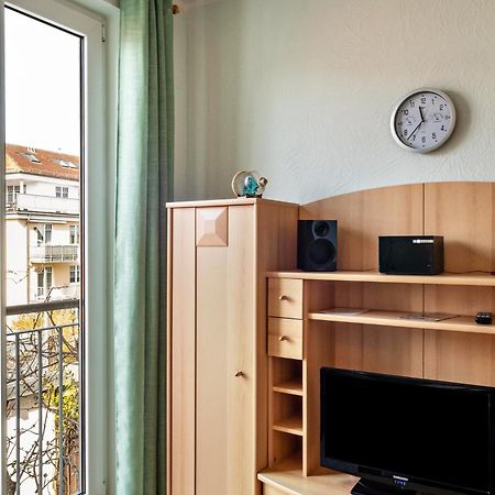Apartment Abendrot คูล็องสบอร์น ภายนอก รูปภาพ