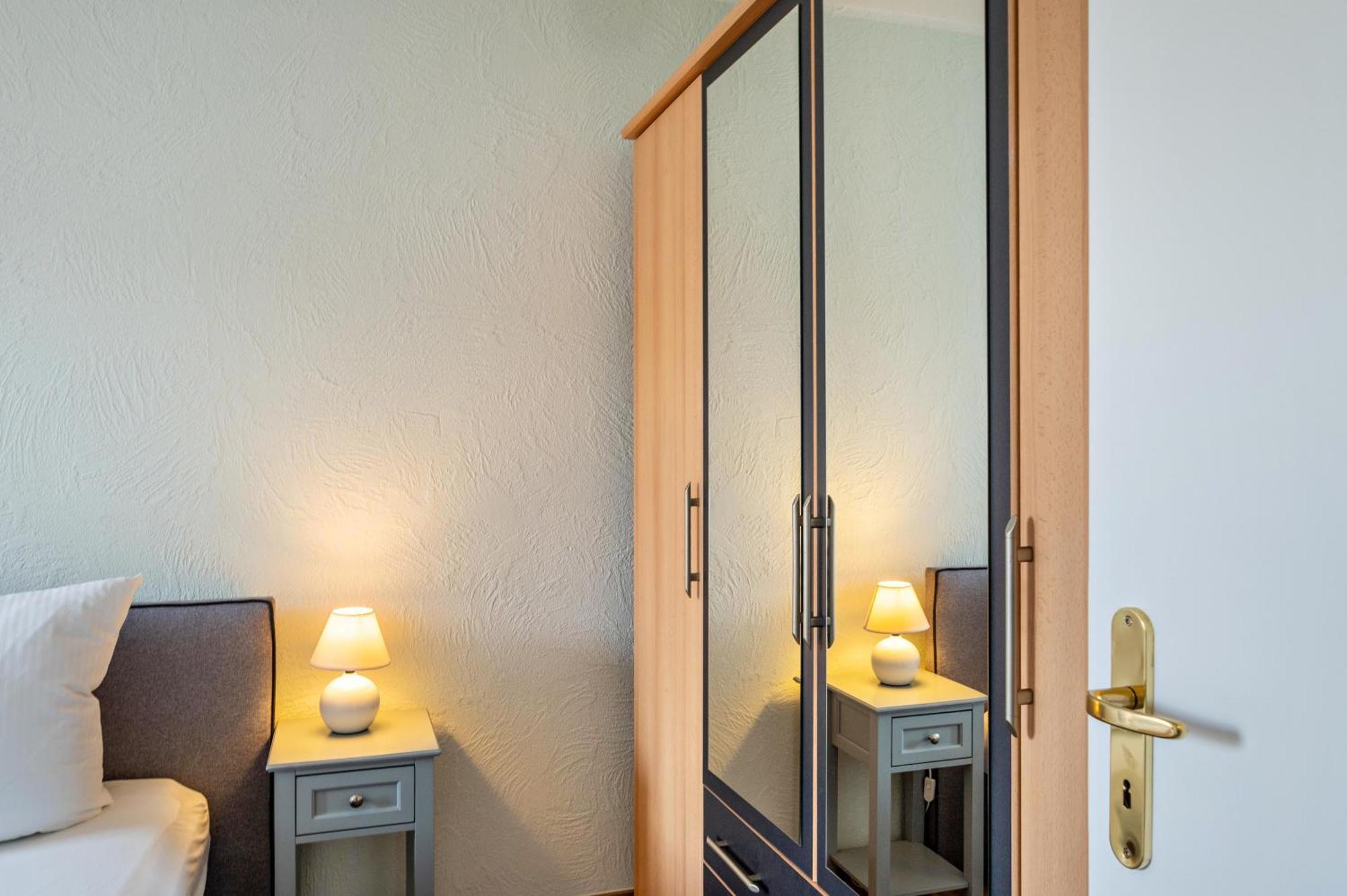Apartment Abendrot คูล็องสบอร์น ภายนอก รูปภาพ
