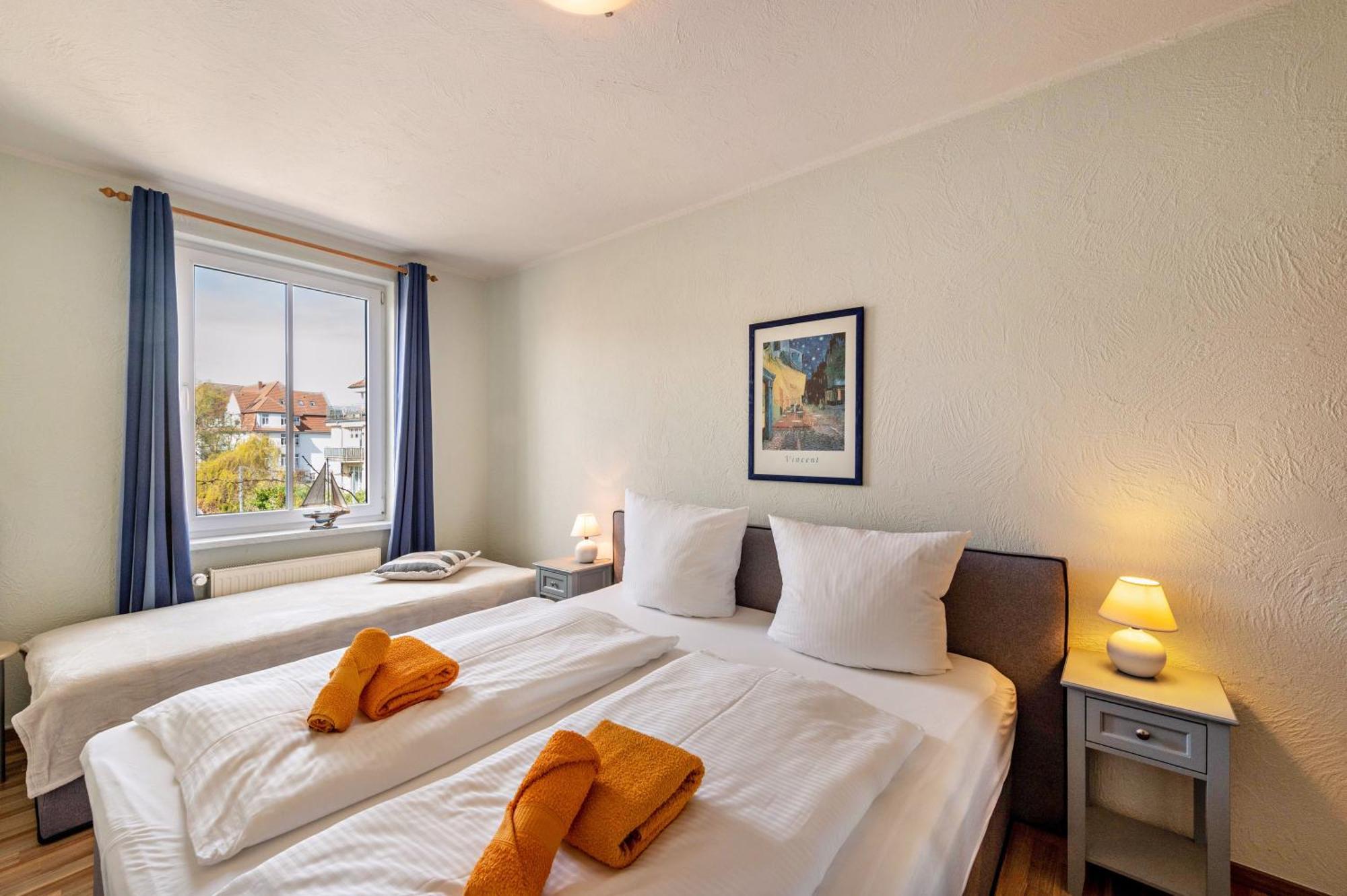 Apartment Abendrot คูล็องสบอร์น ภายนอก รูปภาพ