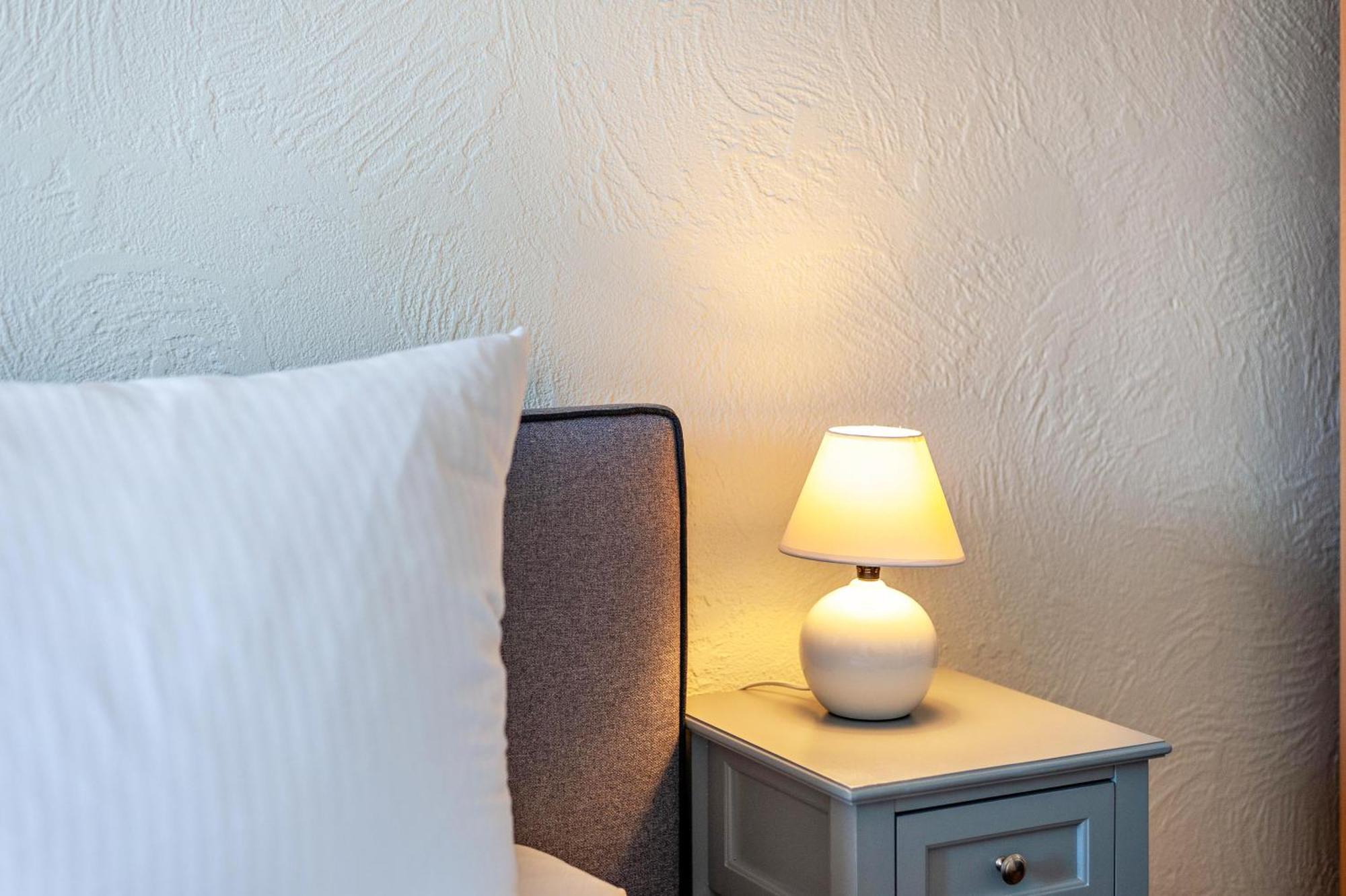 Apartment Abendrot คูล็องสบอร์น ภายนอก รูปภาพ