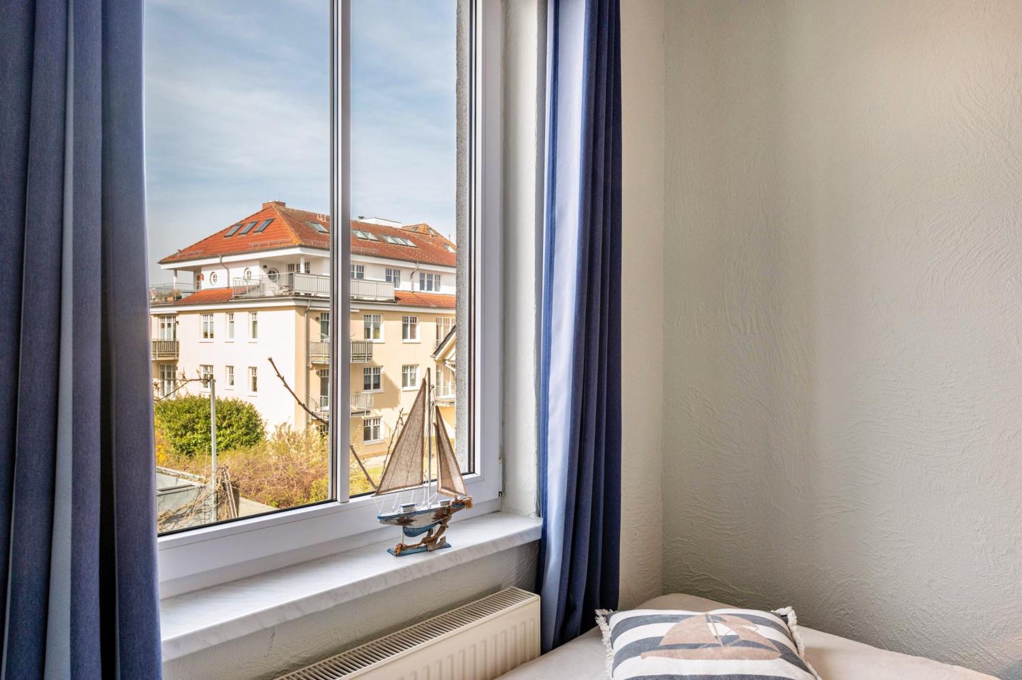Apartment Abendrot คูล็องสบอร์น ภายนอก รูปภาพ