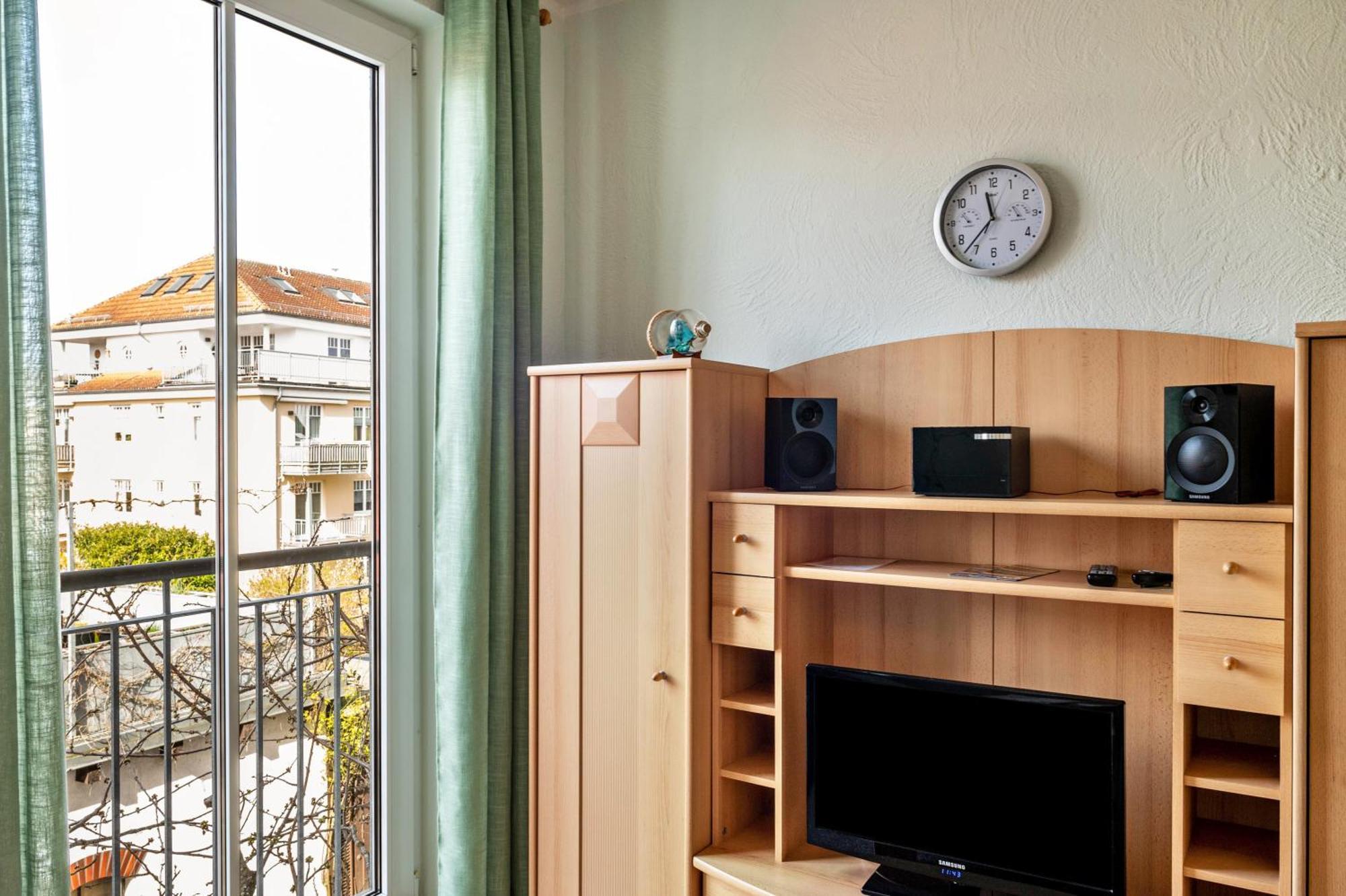 Apartment Abendrot คูล็องสบอร์น ภายนอก รูปภาพ